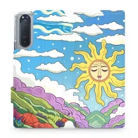 Phone Case Sony Xperia 5 II - Design VP57P