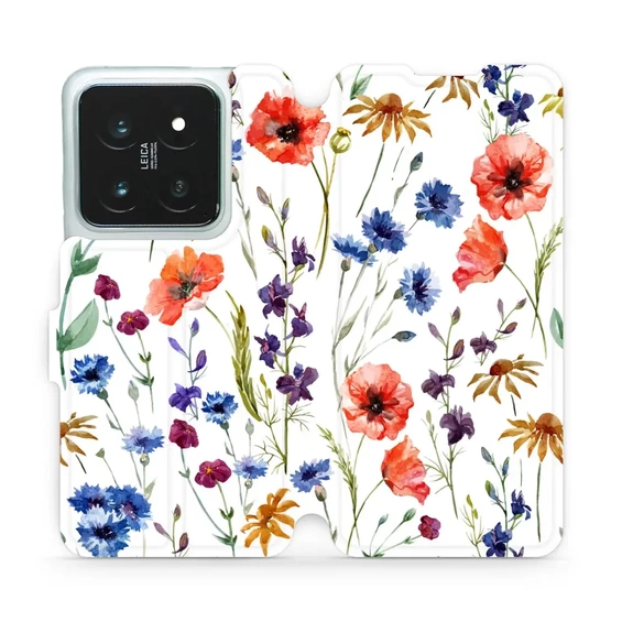 Phone Case Xiaomi 14 Pro - Design MP04S