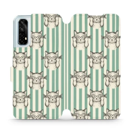 Phone Case Realme 7 - Design VP90S