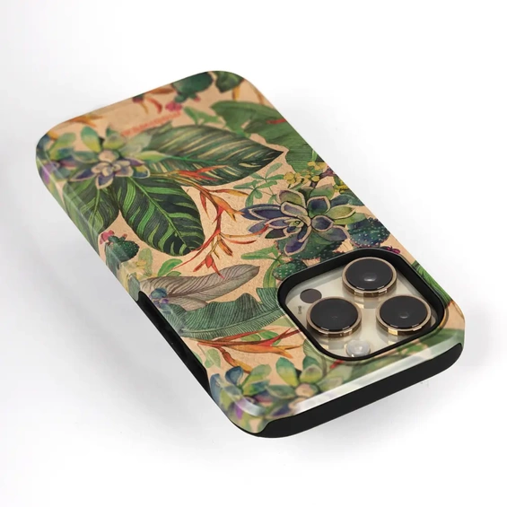 Case Elite Pro for Samsung Galaxy S22 Plus - Design EP05E