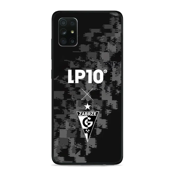 Hülle Glossy Case für Samsung Galaxy A71 - Farbe G09GZ