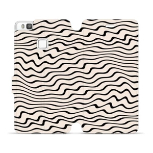 Phone Case Huawei P9 Lite - Design VA62S