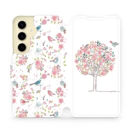 Hülle für Samsung Galaxy S24 - Farbe M120S