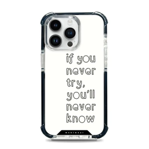 Etui MagSafe Elite Bumper Apple iPhone 14 Pro Max - wzór D075D