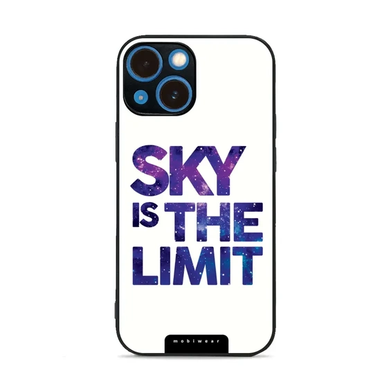 Etui Glossy Case do Apple iPhone 13 mini - wzór G081G