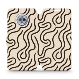 Phone Case Motorola Moto G6 - Design VA60S