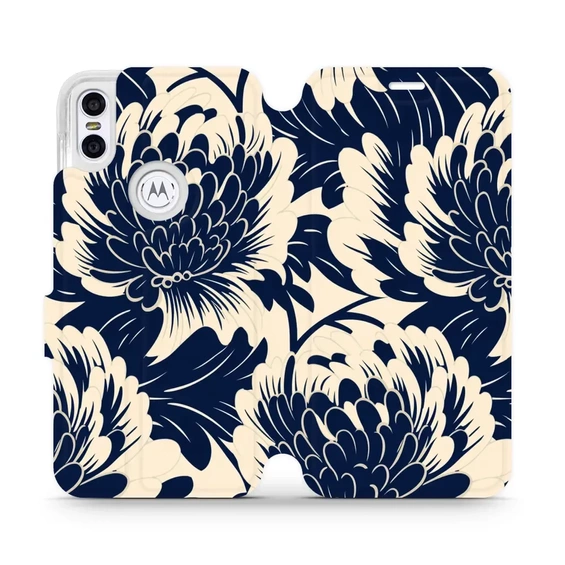 Etui do Motorola One - wzór VA40S