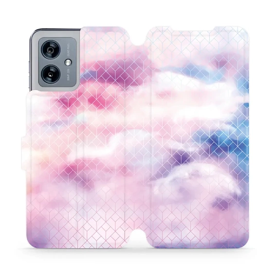 Phone Case Motorola Moto G54 5G - Design MR02S