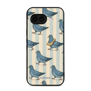 Phone Glossy Case Google Pixel 9A - Design GP91G