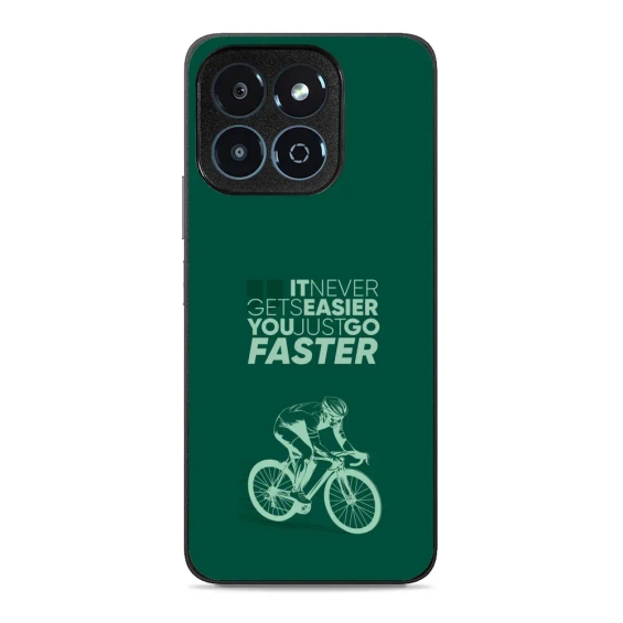 Etui Glossy Case do Huawei Honor X6b - wzór GD07G