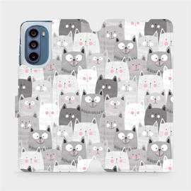Phone Case Motorola Moto G62 5G - Design M099P