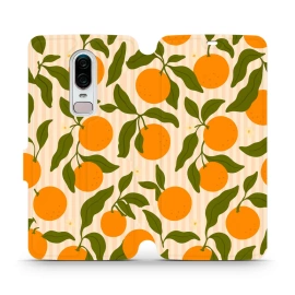 Etui do OnePlus 6 A6000 - wzór VP82S