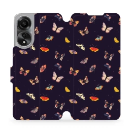 Phone Case OPPO A78 5G - Design VP78S