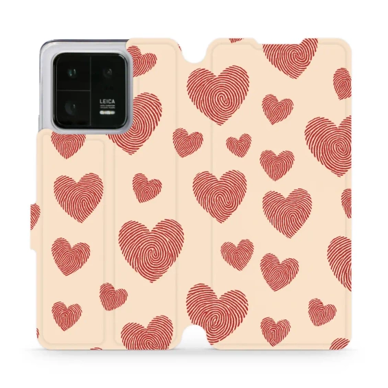 Etui do Xiaomi 13 Pro - wzór VP93S