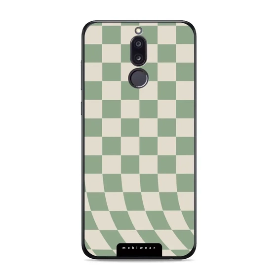Etui Glossy Case do Huawei Mate 10 Lite - wzór GA58G