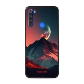 Etui Glossy Case do Xiaomi Redmi Note 8T - wzór G007G