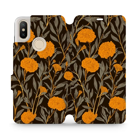 Hülle für Xiaomi Mi A2 - Farbe V175S