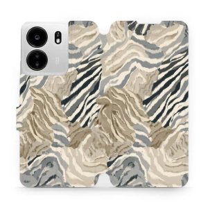 Hülle für Xiaomi POCO C65 - Farbe V168S