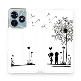 Phone Case Huawei Honor X5c Plus - Design MH16P