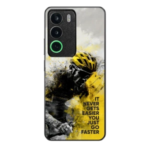 Phone Glossy Case Realme C71 - Design GD11G