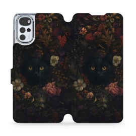 Hülle für Motorola Moto G22 - Farbe V161S