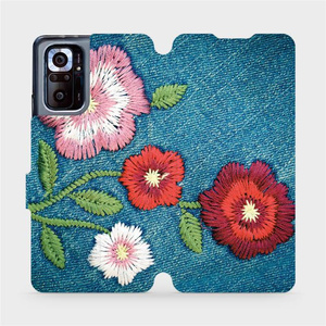 Phone Case Xiaomi Redmi Note 10 pro - Design MD05P