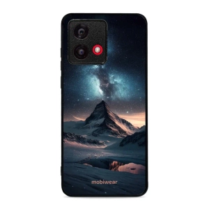 Phone Glossy Case Motorola Moto G84 - Design G006G