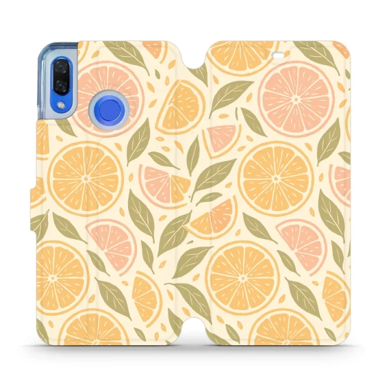 Phone Case Huawei Nova 3 - Design VP80S