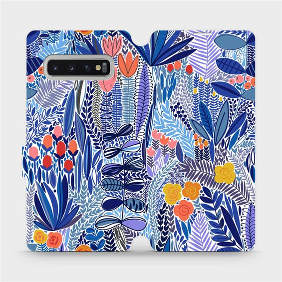 Phone Case Samsung Galaxy S10 Plus - Design MP03P