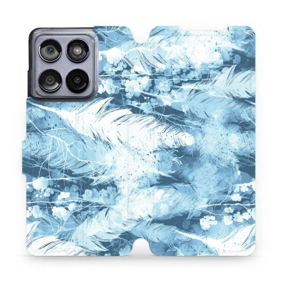 Hülle für Motorola Edge 60 Fusion - Farbe M058S