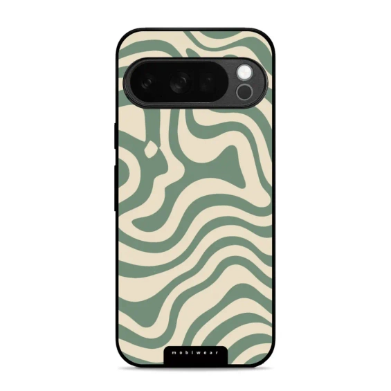 Phone Glossy Case Google Pixel 10 Pro - Design GA57G