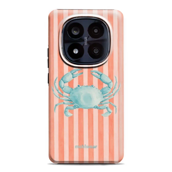 Case Elite Pro for Xiaomi Redmi Note 14 Pro Plus 5G - Design EP87E