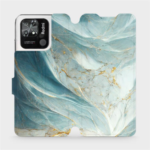 Phone Case Xiaomi Redmi 10C - Design VP34S