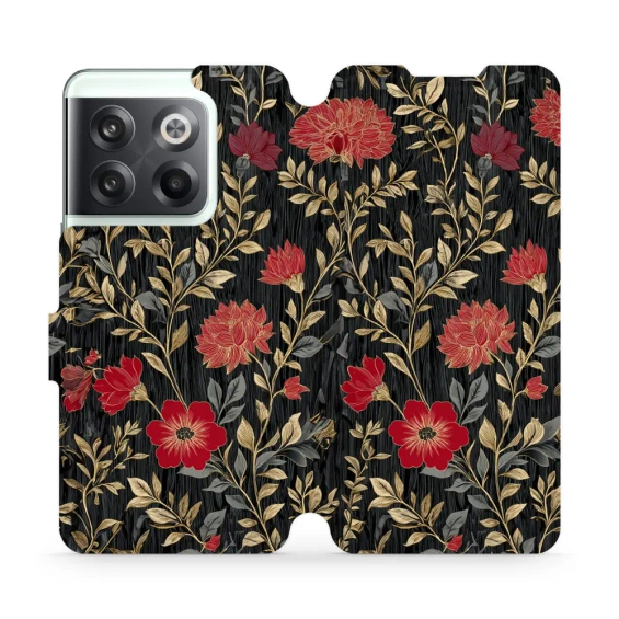 Hülle für OnePlus 10T - Farbe V172S