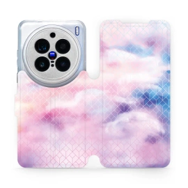 Etui do Vivo X200 Pro 5G - wzór MR02S