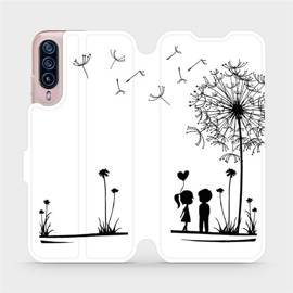 Etui do HTC Desire 22 Pro - wzór MH16P