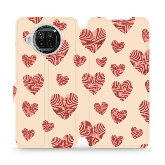 Phone Case Xiaomi Mi 10T Lite - Design VP93S