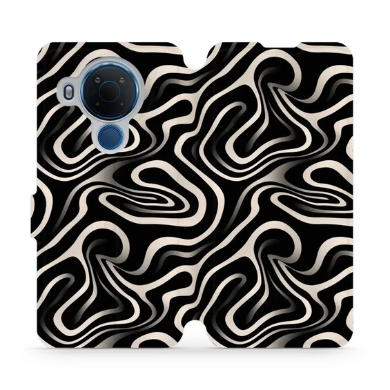 Hülle für Nokia 5.4 - Farbe VA63S