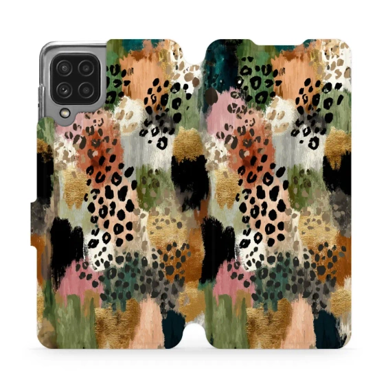 Phone Case Samsung Galaxy A22 4G - Design V167S