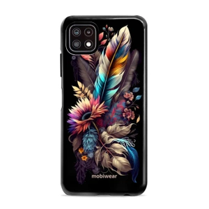 Case Elite Pro for Samsung Galaxy A22 5G - Design E011E