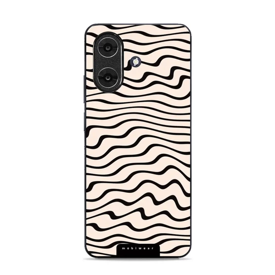 Etui Glossy Case do Realme Note 60 - wzór GA62G