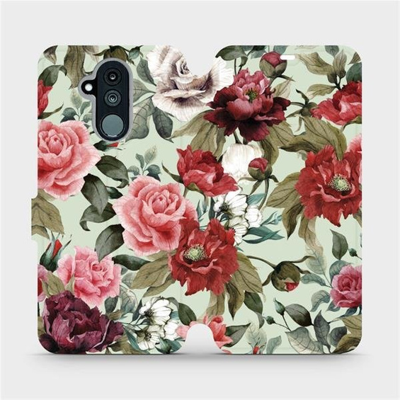 Hülle für Huawei Mate 20 Lite - Farbe MD06P