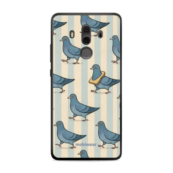 Hülle Glossy Case für Huawei Mate 10 Pro - Farbe GP91G