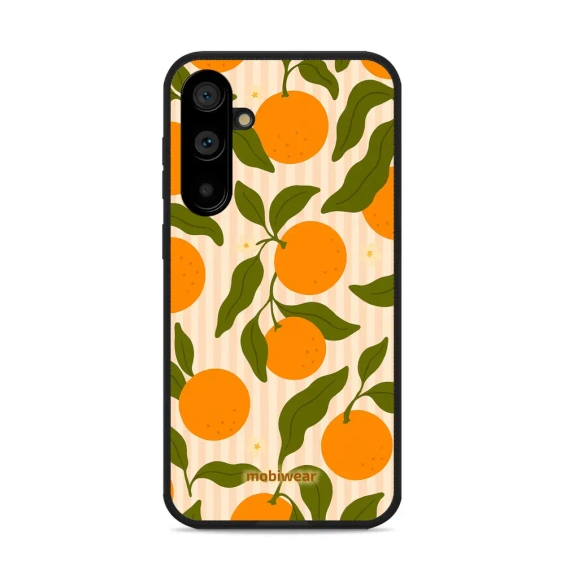 Phone Glossy Case Samsung Galaxy S23 FE - Design GP82G