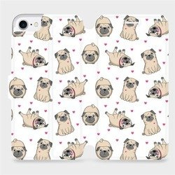 Phone Case Apple iPhone 8 - Design M097P