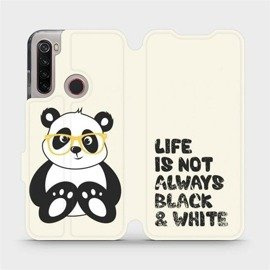 Phone Case Xiaomi Redmi Note 8 - Design M041S