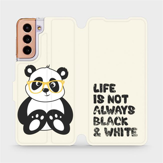 Phone Case Samsung Galaxy S21 - Design M041S