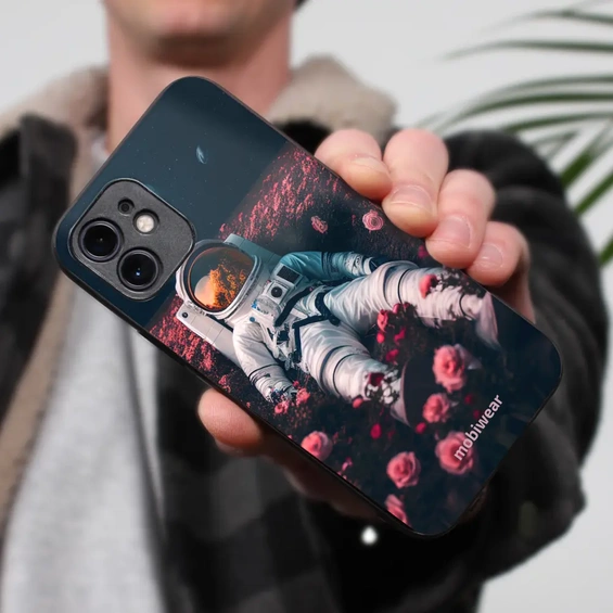 Phone Glossy Case Motorola Edge 30 5G - Design G002G