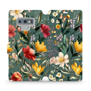 Etui do Samsung Galaxy Note 9 - wzór VP71S