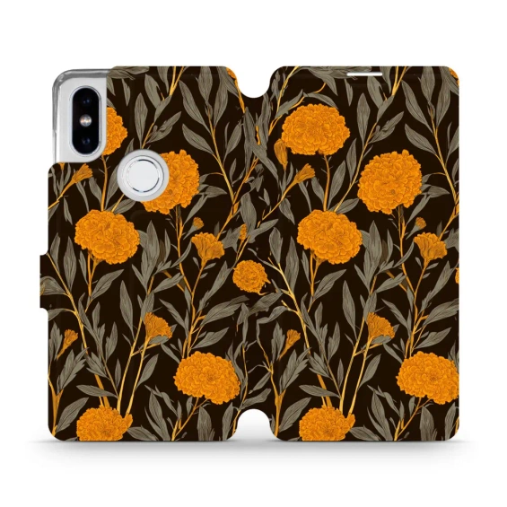 Phone Case Xiaomi Mi Mix 2S - Design V175S